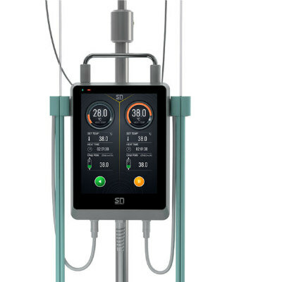 Infusion Equipment | HospiMedica Expo